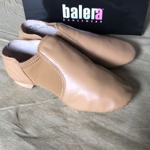 Balera Dancewear Jazz Shoes
